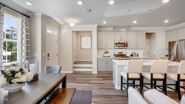 212 Deercroft Drive, Apex, NC 27539