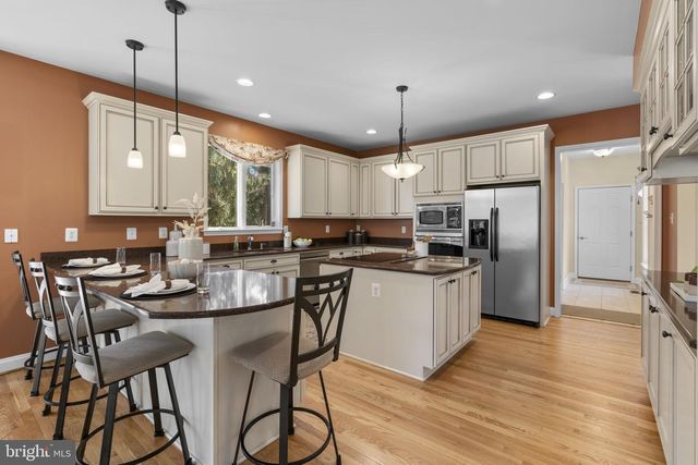 3160 SANDY HOOK RD, Street, MD 21154