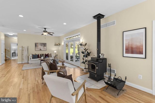 3160 SANDY HOOK RD, Street, MD 21154