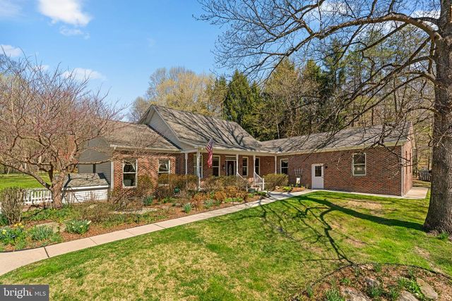 3160 SANDY HOOK RD, Street, MD 21154