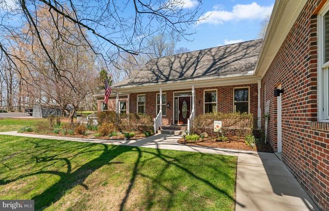 3160 SANDY HOOK RD, Street, MD 21154