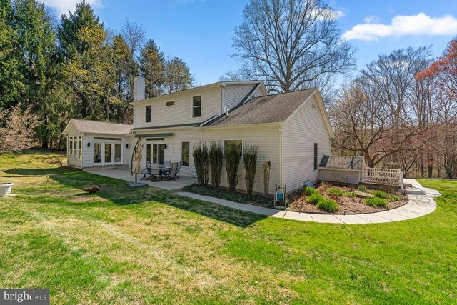 3160 SANDY HOOK RD, Street, MD 21154