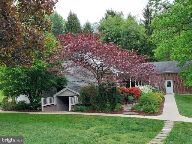 3160 SANDY HOOK RD, Street, MD 21154