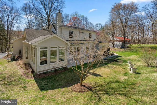 3160 SANDY HOOK RD, Street, MD 21154
