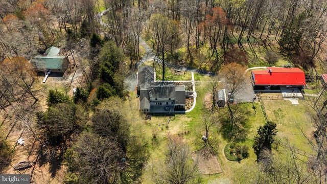 3160 SANDY HOOK RD, Street, MD 21154