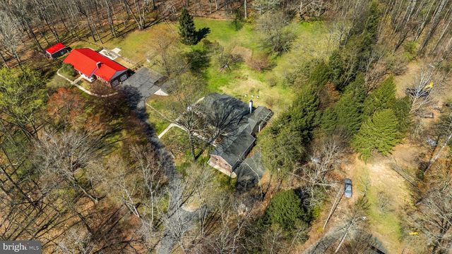 3160 SANDY HOOK RD, Street, MD 21154
