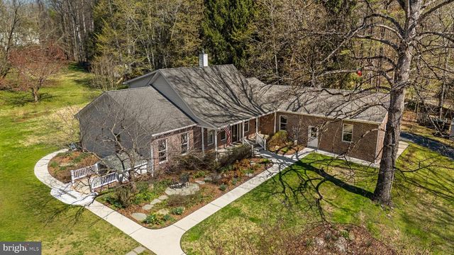 3160 SANDY HOOK RD, Street, MD 21154