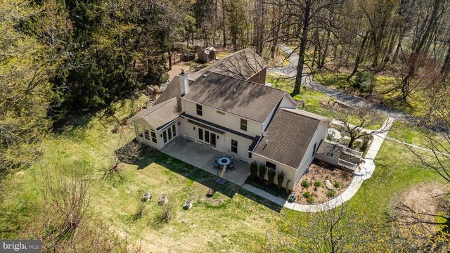 3160 SANDY HOOK RD, Street, MD 21154