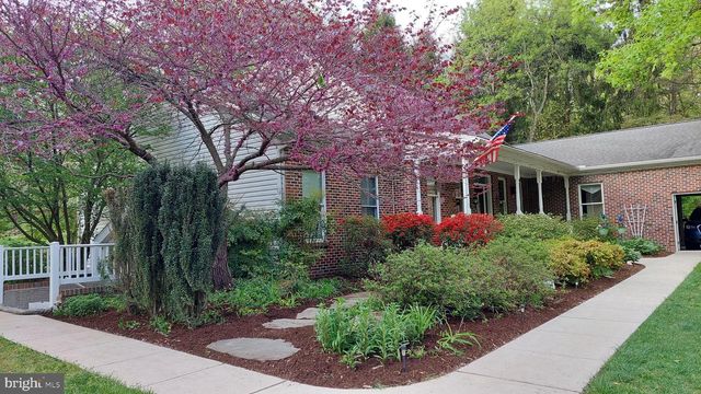 3160 SANDY HOOK RD, Street, MD 21154