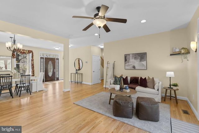 3160 SANDY HOOK RD, Street, MD 21154