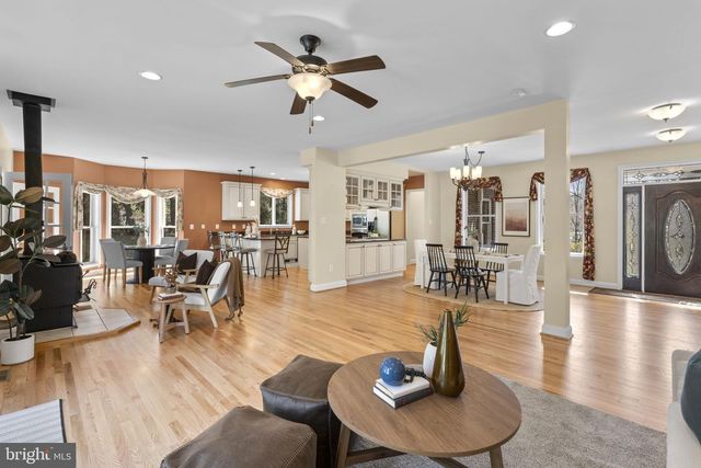 3160 SANDY HOOK RD, Street, MD 21154