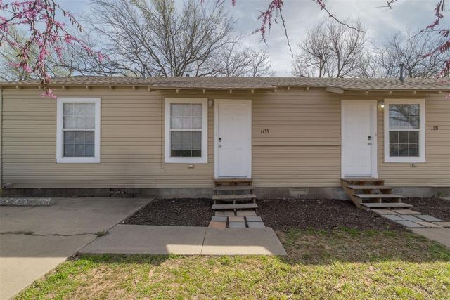 1131 Stubbeman Avenue, Norman, OK 73069