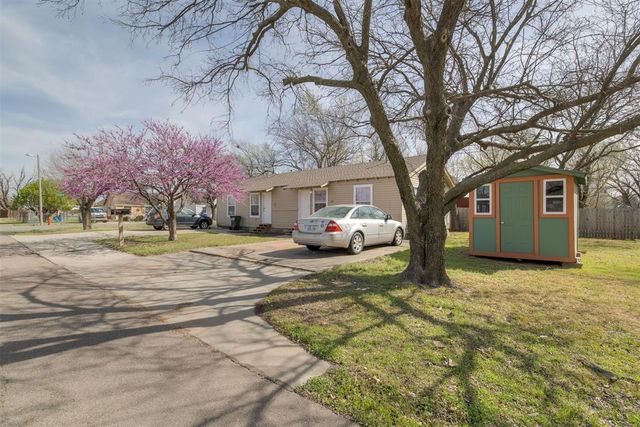 1131 Stubbeman Avenue, Norman, OK 73069