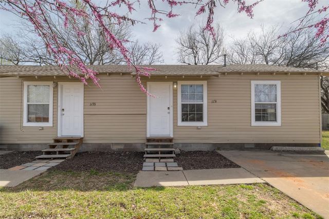 1131 Stubbeman Avenue, Norman, OK 73069