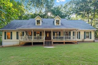 330 Curtis W Road, Canton, GA 30115
