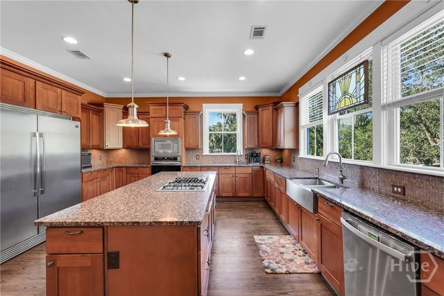 357 Island Road, Savannah, GA 31406