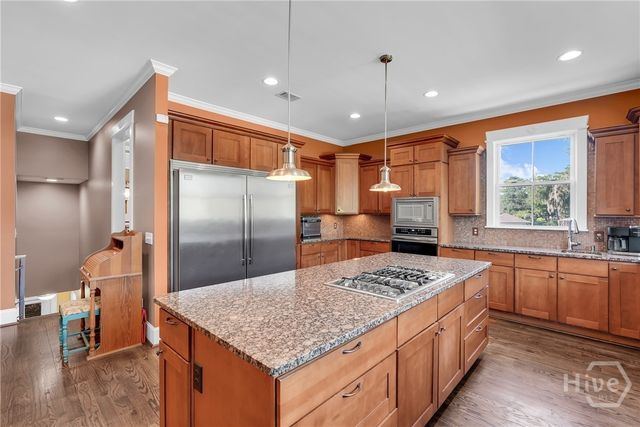 357 Island Road, Savannah, GA 31406