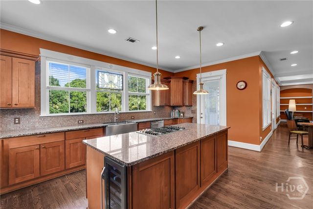 357 Island Road, Savannah, GA 31406