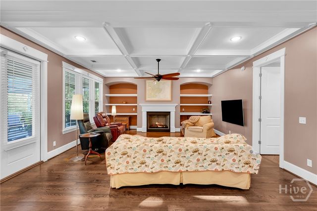 357 Island Road, Savannah, GA 31406