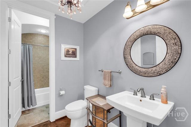 357 Island Road, Savannah, GA 31406