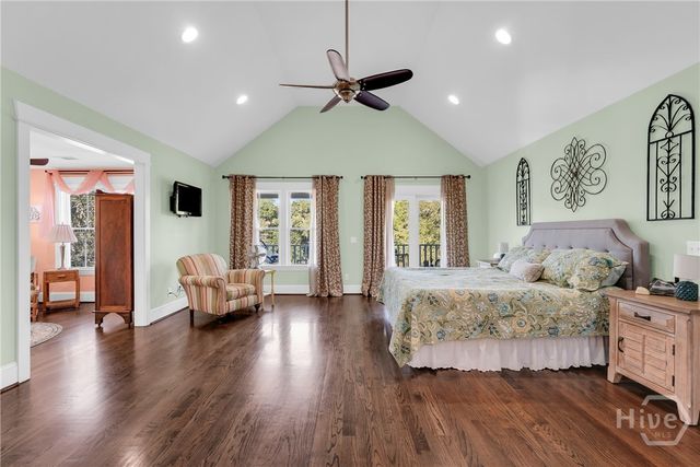 357 Island Road, Savannah, GA 31406