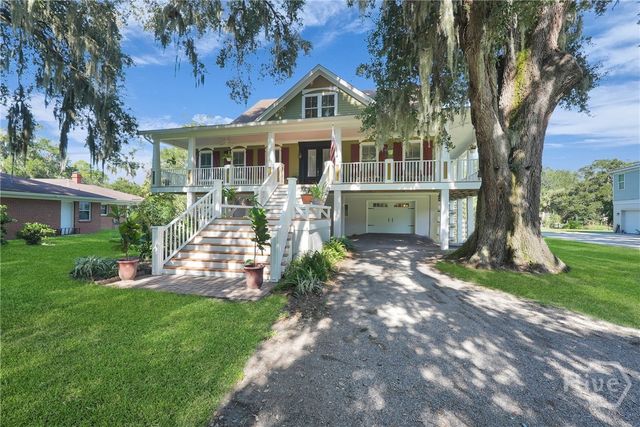 357 Island Road, Savannah, GA 31406