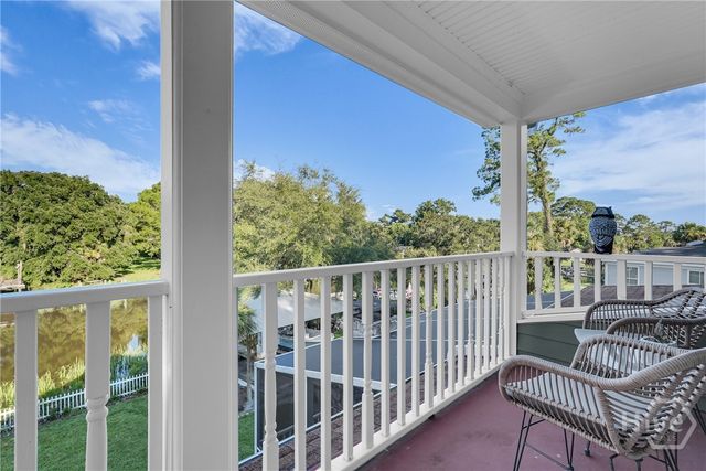 357 Island Road, Savannah, GA 31406