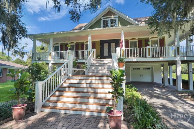 357 Island Road, Savannah, GA 31406