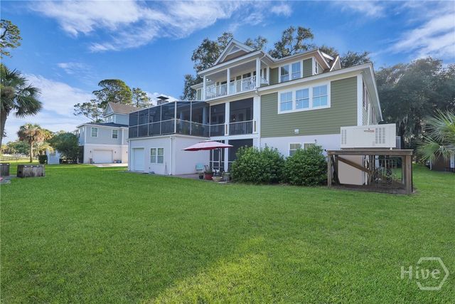 357 Island Road, Savannah, GA 31406