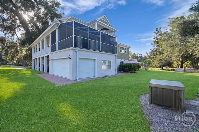 357 Island Road, Savannah, GA 31406