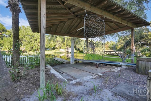 357 Island Road, Savannah, GA 31406