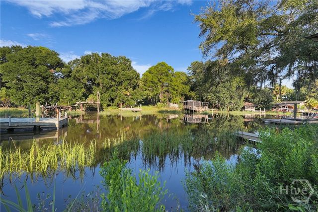 357 Island Road, Savannah, GA 31406
