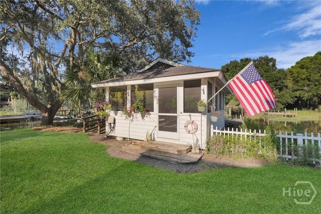 357 Island Road, Savannah, GA 31406