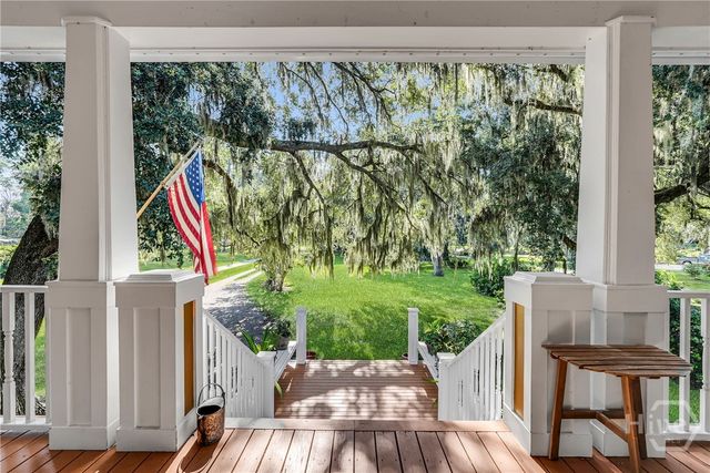 357 Island Road, Savannah, GA 31406