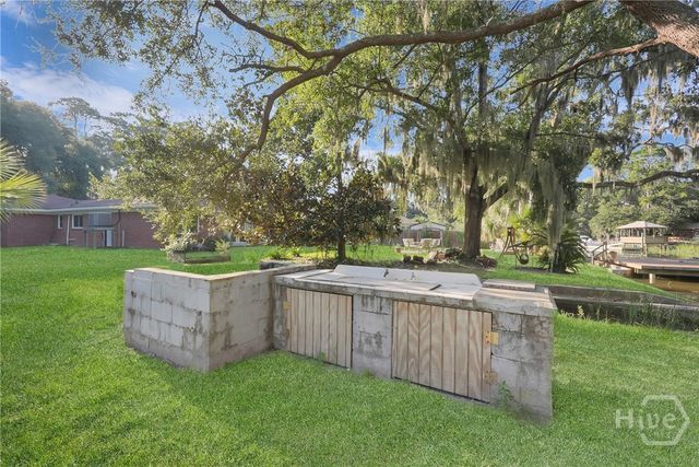 357 Island Road, Savannah, GA 31406