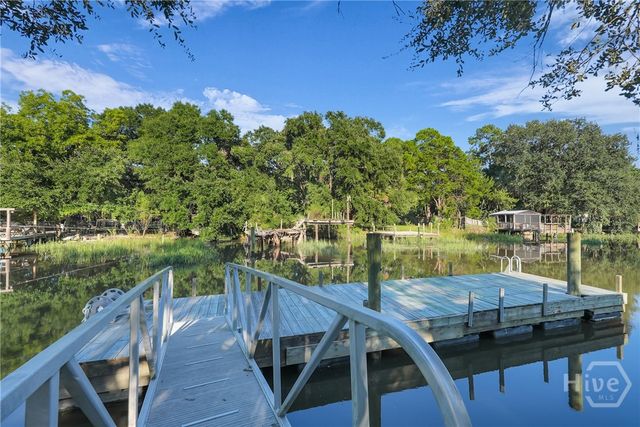 357 Island Road, Savannah, GA 31406