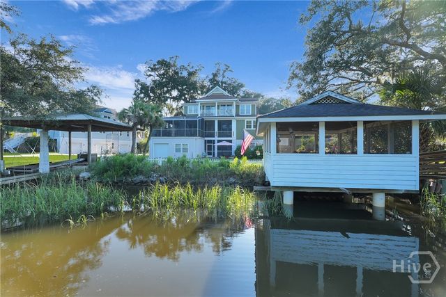 357 Island Road, Savannah, GA 31406