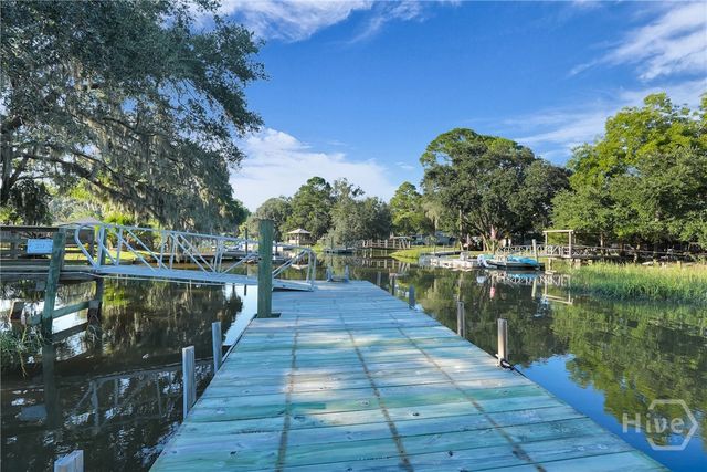 357 Island Road, Savannah, GA 31406