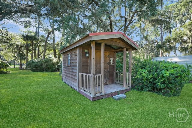 357 Island Road, Savannah, GA 31406