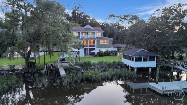 357 Island Road, Savannah, GA 31406