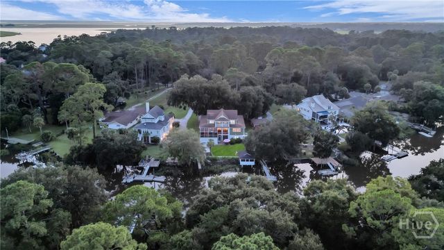 357 Island Road, Savannah, GA 31406