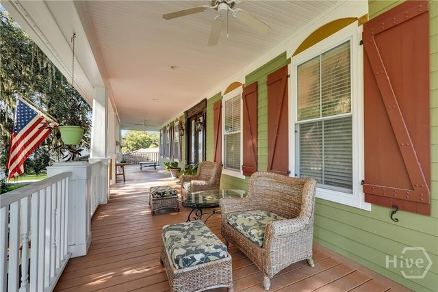 357 Island Road, Savannah, GA 31406