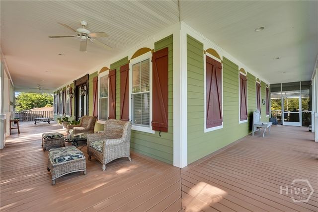 357 Island Road, Savannah, GA 31406