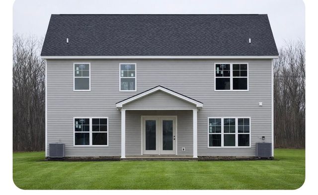 4124 Buttermilk Road, Lexington, KY 40509