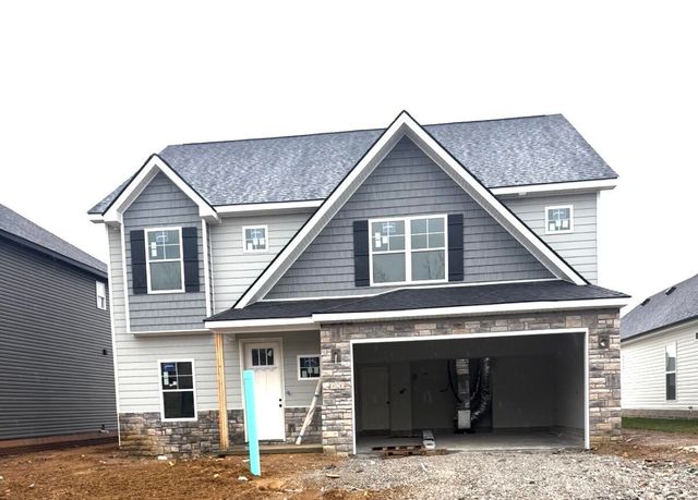 4124 Buttermilk Road, Lexington, KY 40509