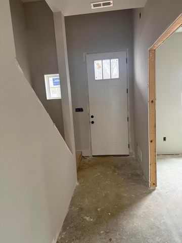 4124 Buttermilk Road, Lexington, KY 40509