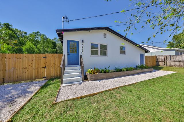 5320 PLUM AVENUE, Seffner, FL 33584