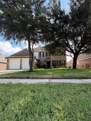 2315 Falcon Knoll Street, Katy, TX 77494