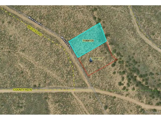 2 Mesitas Rd, San Luis, CO 81152