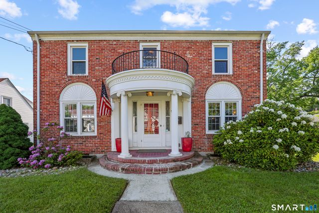 92 Hazelmere Road, New Britain, CT 06053